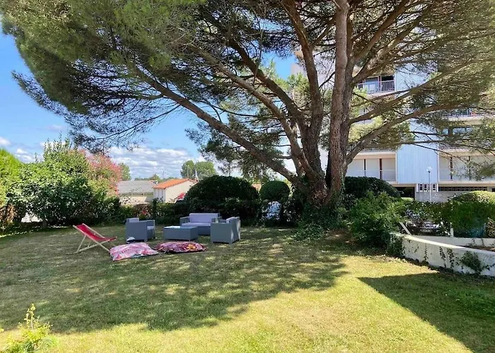 Villa Belle Maison Grand Jardin Proche Cote Des Basques