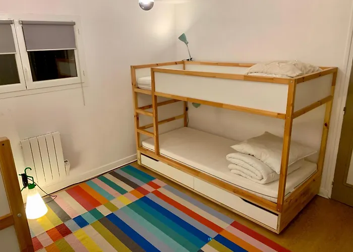 Villa Belle Maison Grand Jardin Proche Cote Des Basques