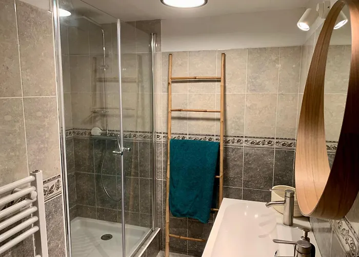 Villa Belle Maison Grand Jardin Proche Cote Des Basques