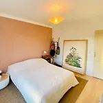 Belle Maison Grand Jardin Proche Cote Des Basques *
