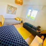 Belle Maison Grand Jardin Proche Cote Des Basques Vila