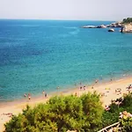 Belle Maison Grand Jardin Proche Cote Des Basques Vila Biarritz