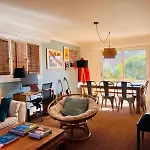 Belle Maison Grand Jardin Proche Cote Des Basques *