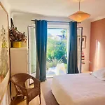 Vila Belle Maison Grand Jardin Proche Cote Des Basques *