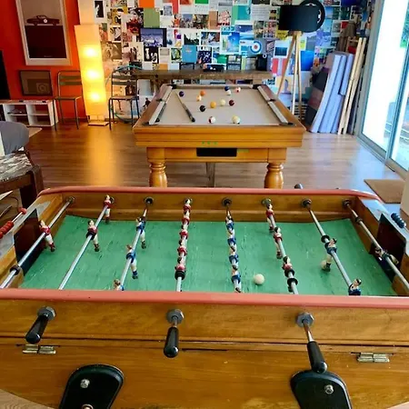 Belle Maison Grand Jardin Proche Cote Des Basques Villa Biarritz