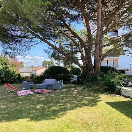 Vila Belle Maison Grand Jardin Proche Cote Des Basques