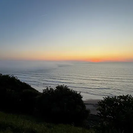 Vila Belle Maison Grand Jardin Proche Cote Des Basques *