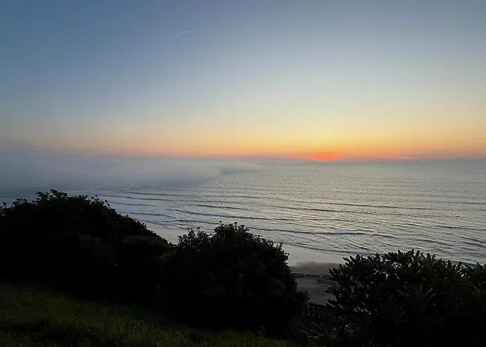 Villa Belle Maison Grand Jardin Proche Cote Des Basques *